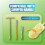 40 Count Disposable Microfiber Duster Refills - 360 Heavy Duty Refills (Handle Not Included) 3