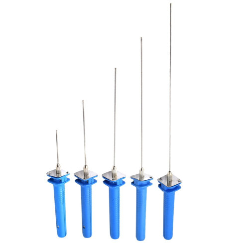 Electric Foam Cutter Pen for DIY Cutting, 25 cm 2