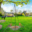 Acrylic Outdoor Hanging Bird Feeder 1 pack 1
