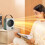 Mini Portable Electric Space Heater Energy Efficient 1 Unit 1