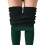 Women's Fleece-Lined Thermal Leggings Set 1 Pack 1