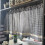 Kitchen Valance Curtains Farmhouse Style 1 Pack 2