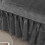 Stretch-Sofabezug für Klappsofas, Braun 2