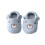 Toddler First Walker Socks Slippers Soundproof 24M 1