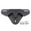 Motorcycle Aluminum Bracket Plate Fixed Easy Install 1