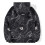 Toddler Jean Windbreaker Jacket Dark Gray Size 8 3