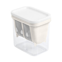 Yogurt Strainer Cold Brew Filter Whey Separator 0.6 lb