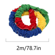 Kids Outdoor Running Elastic Rope Toy 1 Pack