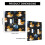 Double Toggle Wall Plate Light Switch Cover 2 Gang 2