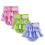 Vaskbare bleer til tævehunde, genanvendelige, 3-pak, til små til 1