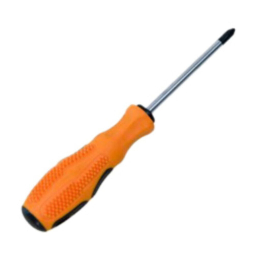 Phillips Slotted Screwdriver Set Industrial Grade 12-Piece 9097180213932