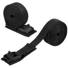 Surfboard Straps for Roof Rack 2 Pcs