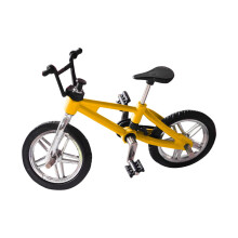 Desktop Ornament Mountain Bike Model Outdoor Scene 1pc