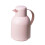 Portable glass-lined hot water kettle 1L 1