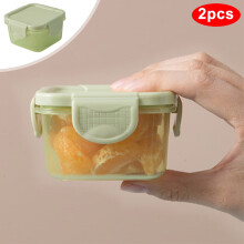 Baby Food Storage Box Food-Grade Sealed 150ml