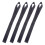 Motorcycle Tie Down Straps Double Tie 4pcs 1