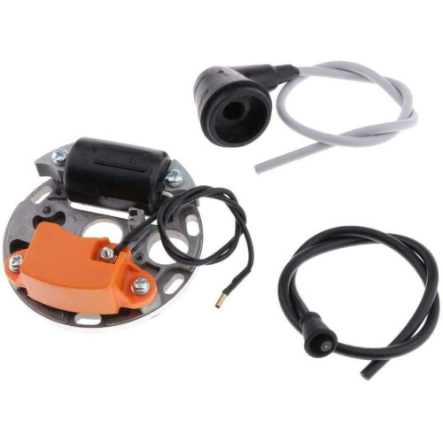 Ignition Coil Lead Wire Set for STIHL Chainsaw 070 090