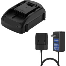 18V 2.5Ah Li-ion Battery for Worx Cordless Tools with