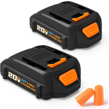 20V Lithium Battery Replacement Pack for PowerShare Tools