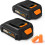 20V Lithium Battery Replacement Pack for PowerShare Tools 1