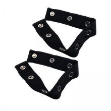 Jean Waist Extenders Elastic Multi-Use 2 Pcs