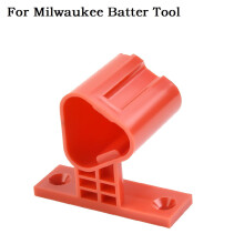 Battery Holder for Power Tools 10.8V 12V Plastic 3-Slot 1