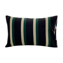 Pillow Protector Sateen Army Green 2 Pack