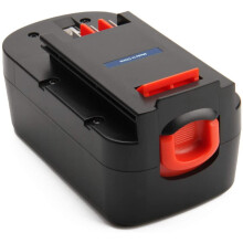 18V Ni-MH Replacement Battery 3.5Ah for Black & Decker