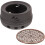 Tea Warmer Candle Heater with Safety Ceramic Alloy 1