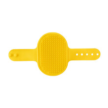 Cat Face Scratcher Brush Wall Corner 3 Pcs