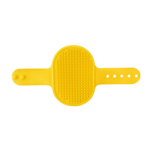 Cat Face Scratcher Brush Wall Corner 3 Pcs