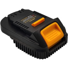 AEG 18V to DeWalt 20V Battery Adapter