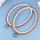 Wooden Embroidery Hoop Oval Frame Set for Beginners 3