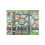 Sorbus Traffic Play Mat Interlocking Foam Tiles 36 pcs 1