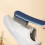 Shoe Brush Hard Bristle Durable Plastic 1 Piece 1