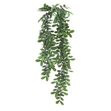Artificial Scindapsus Vine Garland 6ft