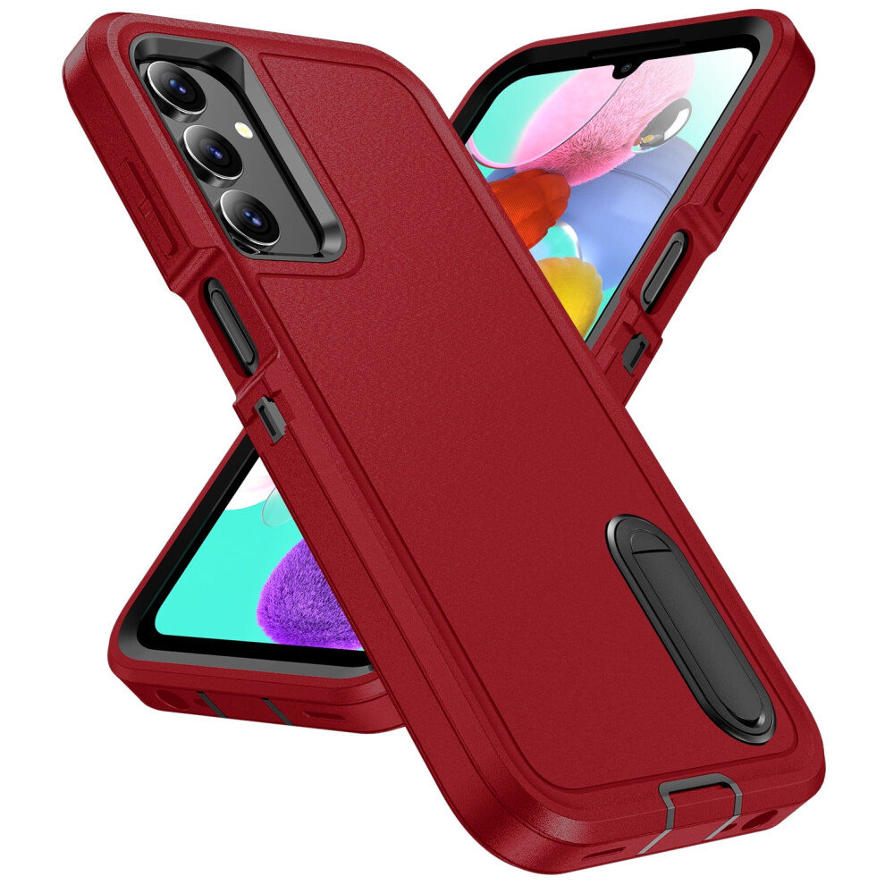 Kickstand Case For Samsung Galaxy A15 Â Shockproof Slim 9401284153184