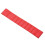 Jeep Wrangler Door Limiting Strap Red Adjustable 3