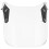 Motorcycle Windshield Universal Front Windscreen 1