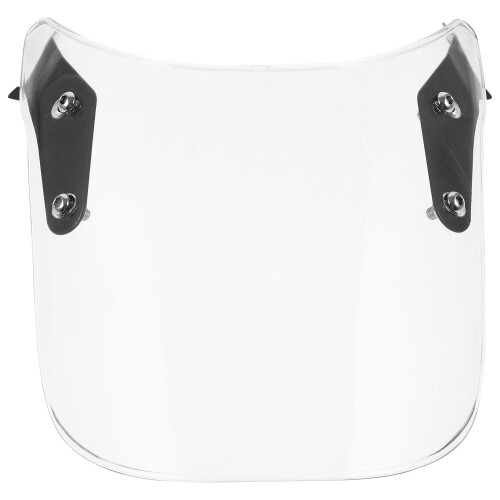 Motorcycle Windshield Universal Front Windscreen