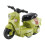 Pull Back Motorcycle Toy for Boys – Friction-Powered 1