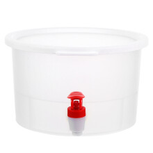 Cold Water Jug with Faucet 1.5L