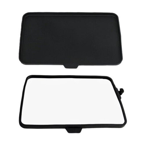 Complete Coverage Screen Set with Pen Slot for TM7 Protective Cover Protects Screen From Scratches Protective Cover