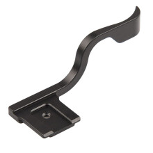 Alloy Thumbs Grip for A9 A7M3 A72 A7M2 A7S2 Camera Thumb Rest Support Holder Enhanced Stability Comfort