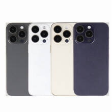 Dummy Phone Prop Black Screen 14 for Kids Play