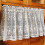 Crochet Curtain Valance Farmhouse Style 1 Panel 1