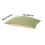 Hypoallergenic Waterproof Pillow Protector Breathable Knit 3