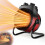 Ceramic Space Heater 3000W Portable with Adjustable Angle 3