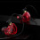 USB-C Headphones for Laptop Tablet Android iOS Wired In-Ear 1