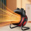 Ceramic Space Heater 3000W Portable with Adjustable Angle 2